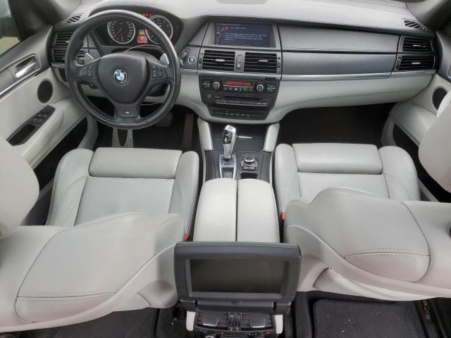 2011 BMW X5 M - 5YMGY0C56BLK26907