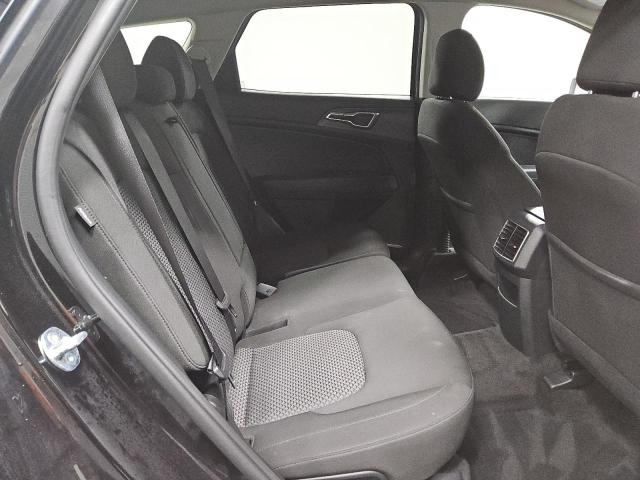 2025 KIA SPORTAGE L - KNDPUCDF2S7372212