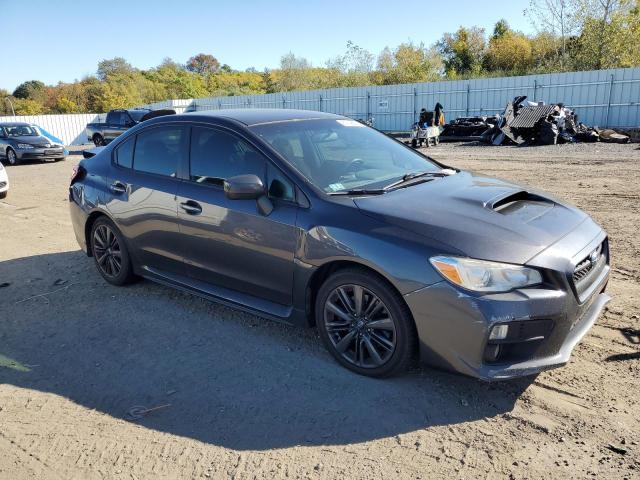 2015 SUBARU WRX JF1VA1A66F9819472