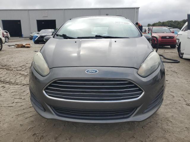 2016 FORD FIESTA SE - 3FADP4EJ6GM120775