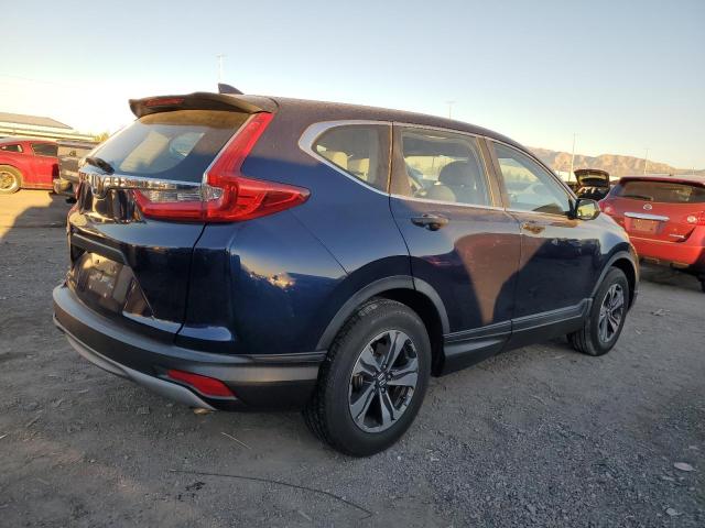 2017 HONDA CR-V LX #3298054135
