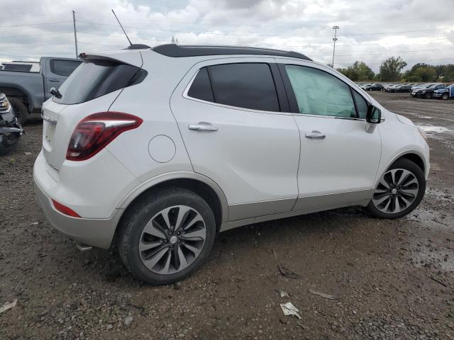 2017 BUICK ENCORE ESSENCE KL4CJCSB2HB036034