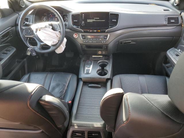 2023 HONDA PASSPORT T #3303881735