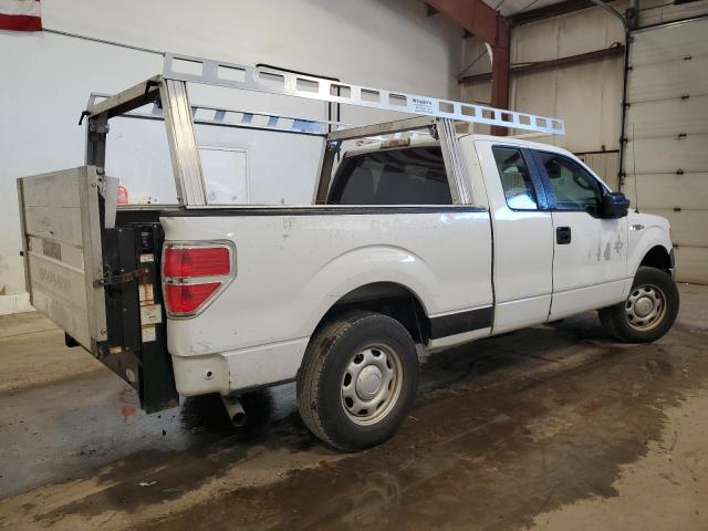 2011 FORD F150 SUPER #3303111772