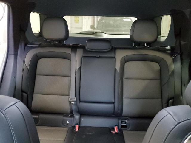 2025 CHEVROLET EQUINOX LT - 3GNAXPEG9SL312104