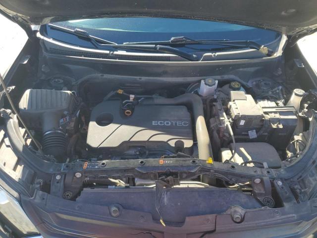 2020 CHEVROLET EQUINOX LT #3292566694