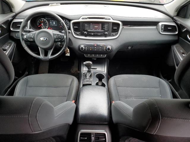 2016 KIA SORENTO LX - 5XYPGDA30GG166386