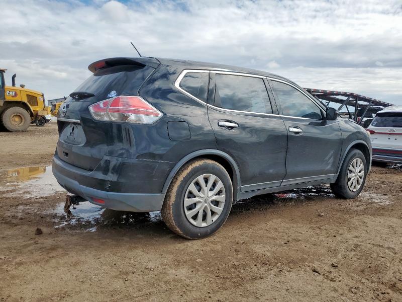 2015 NISSAN ROGUE S 5N1AT2MT2FC886109