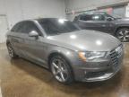 Lot #3305300344 2016 AUDI A3 PREMIUM