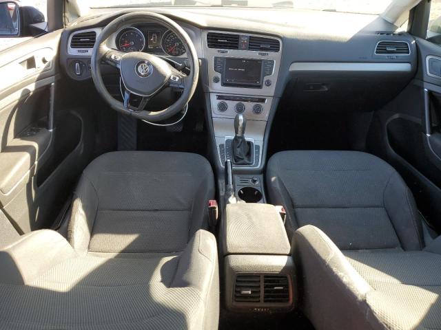 2016 VOLKSWAGEN GOLF S/SE 3VW217AU1GM056680