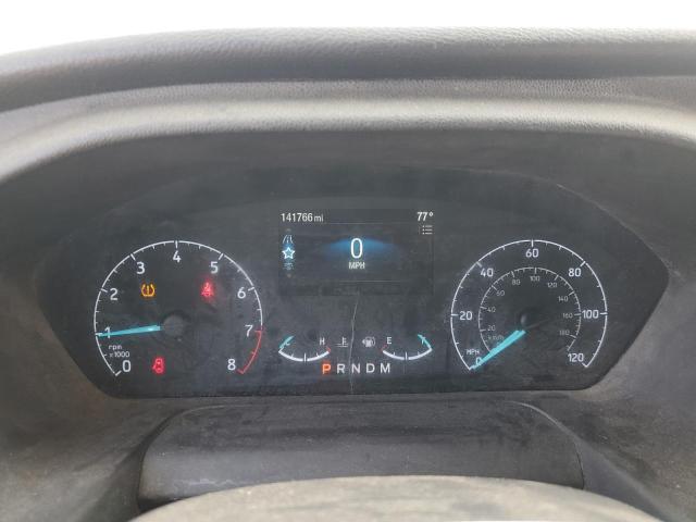 2021 FORD TRANSIT T- #3292395281
