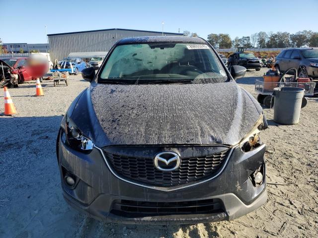 2015 MAZDA CX-5 GT #3285627269