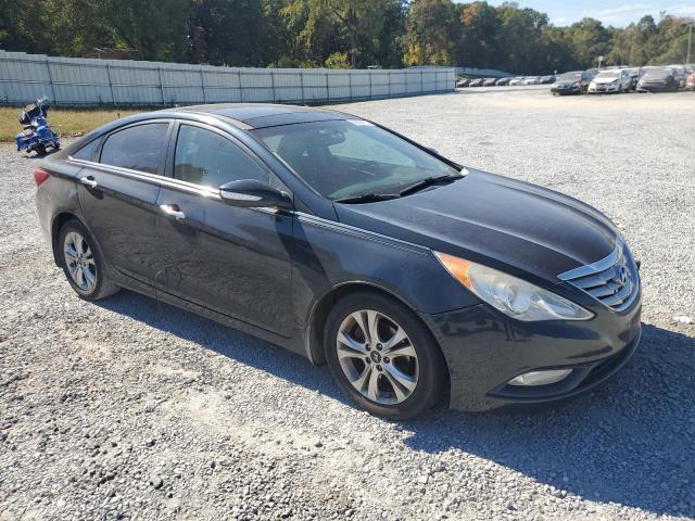 2013 HYUNDAI SONATA SE - 5NPEC4AC5DH697946