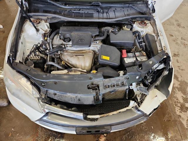 2015 TOYOTA CAMRY LE - 4T1BF1FK5FU928146