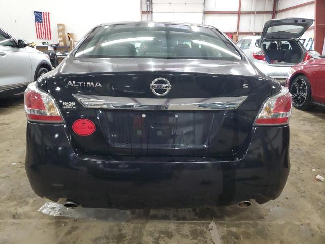 2015 NISSAN ALTIMA 2.5 #3290112267