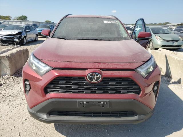 2025 TOYOTA RAV4 XLE P - 2T3A1RFV8SW540994