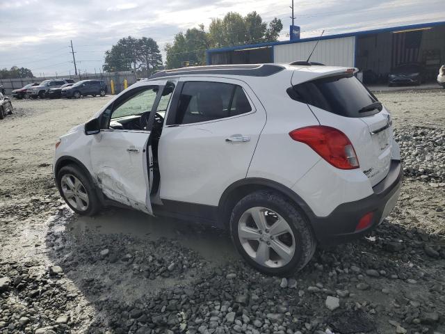 2016 BUICK ENCORE KL4CJASB3GB664848