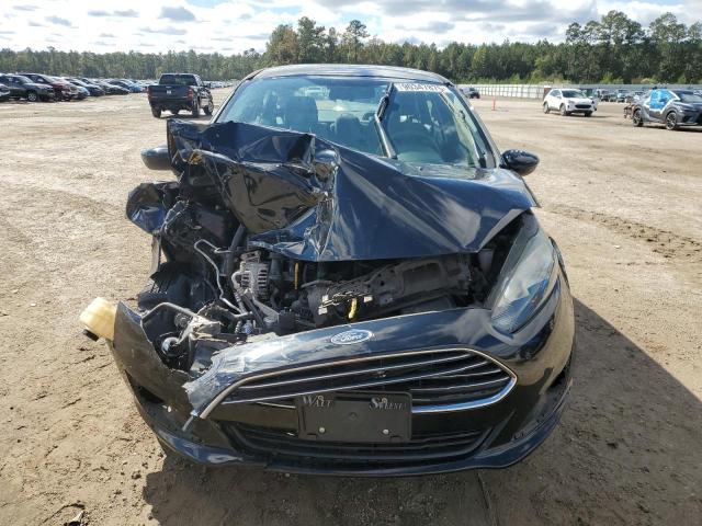 2016 FORD FIESTA S #3292411294