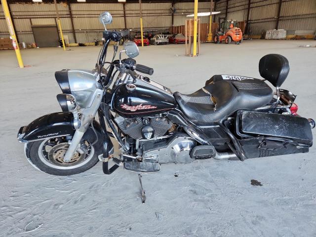 2002 HARLEY-DAVIDSON FLHRI - 1HD1FBW192Y700729
