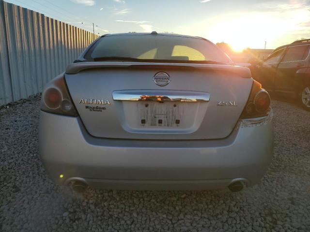 2011 NISSAN ALTIMA BAS - 1N4AL2AP9BN471708