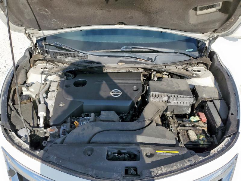 2014 NISSAN ALTIMA 2.5 - 1N4AL3APXEN222277