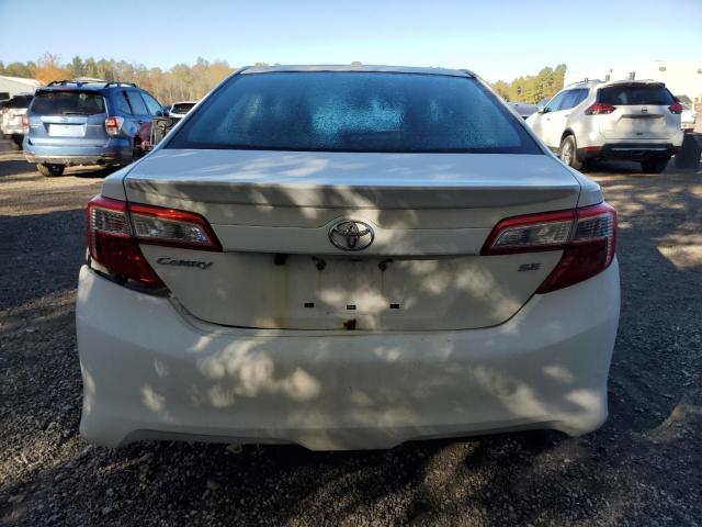 2012 TOYOTA CAMRY BASE - 4T1BF1FK4CU566743