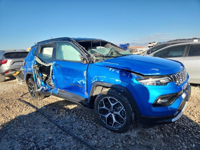 2025 JEEP COMPASS LI - 3C4NJDCN1ST584738