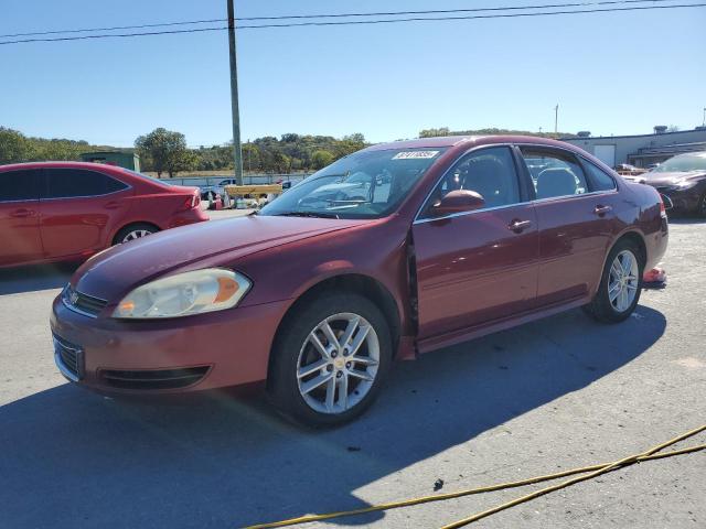 CHEVROLET IMPALA LT