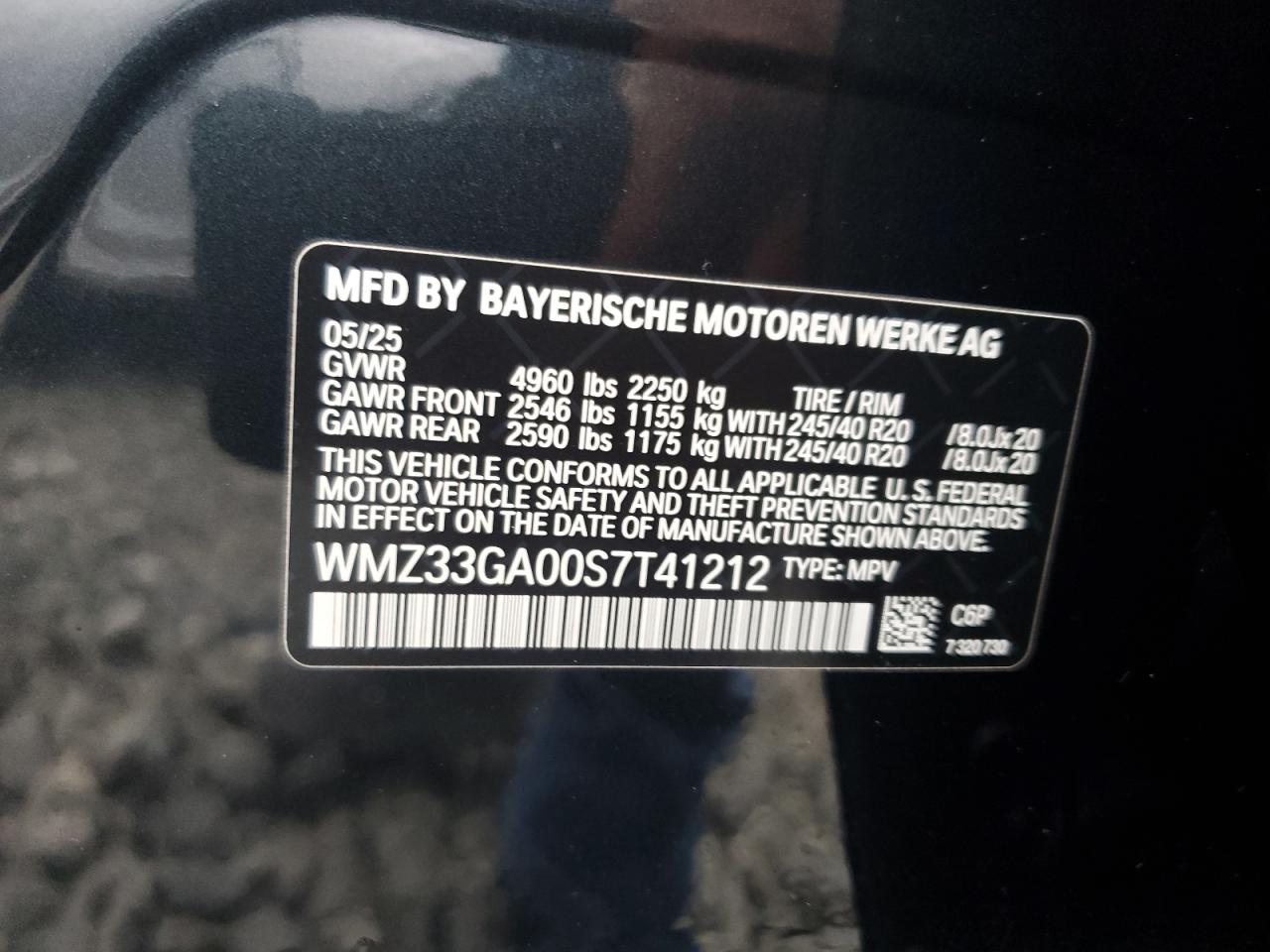 MINI COUNTRYMAN JCW ALL4