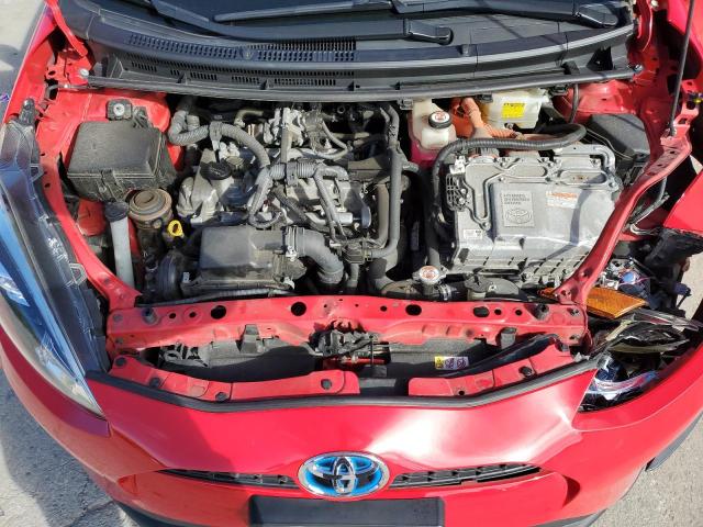 2018 TOYOTA PRIUS C JTDKDTB39J1599899