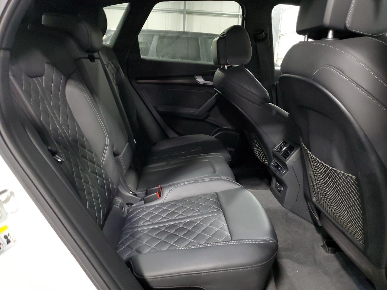 AUDI SQ5 PREMIUM PLUS