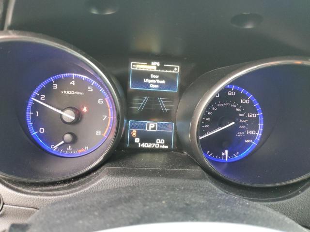 2015 SUBARU OUTBACK 2. #3291338171