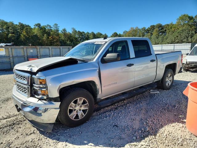 Global Auto Auctions: 2014 CHEVROLET SILVERADO