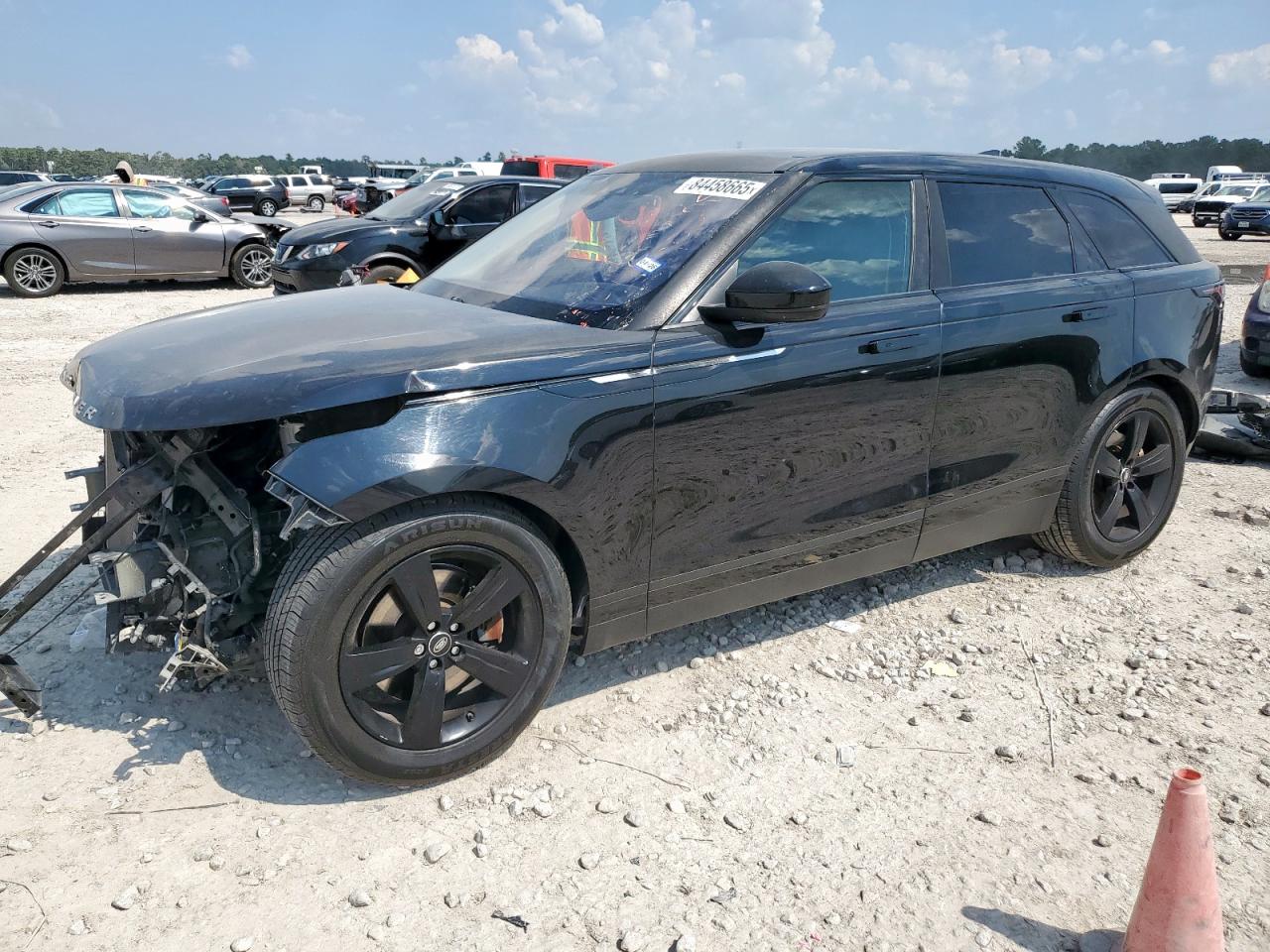 LAND ROVER RANGE ROVER S