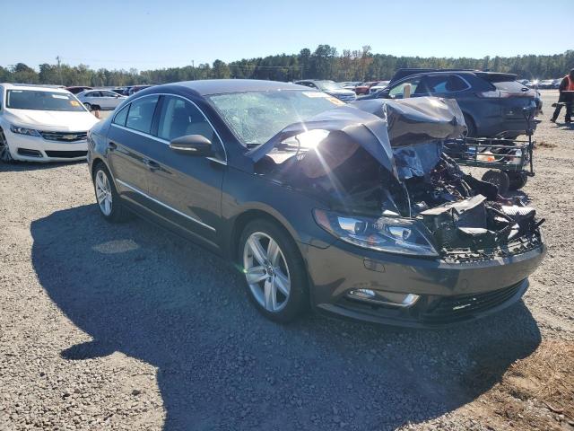 2015 VOLKSWAGEN CC SPORT - WVWBN7AN4FE811339