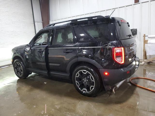 2025 FORD BRONCO SPO - 3FMCR9CN4SRE71162