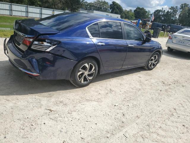 2016 HONDA ACCORD LX #3297115508