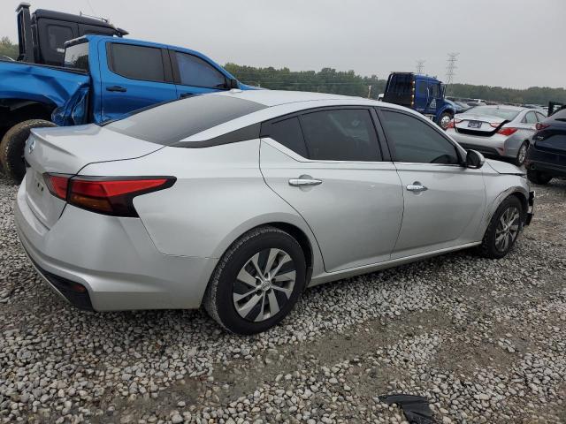 2020 NISSAN ALTIMA S 1N4BL4BV0LC249374