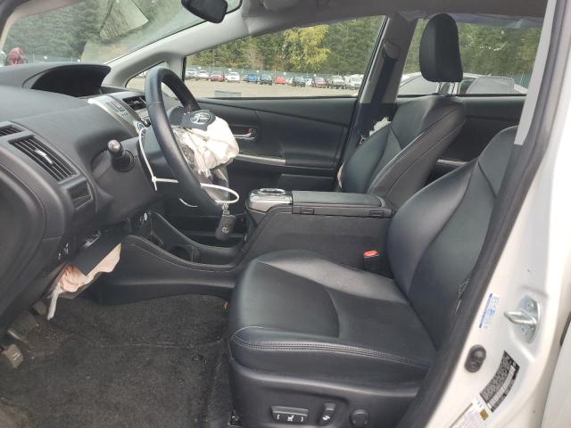 2017 TOYOTA PRIUS V - JTDZN3EU3HJ070930