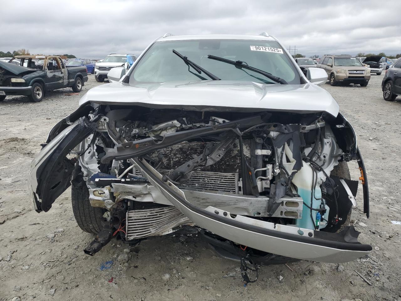 CADILLAC XT4 PREMIUM LUXURY