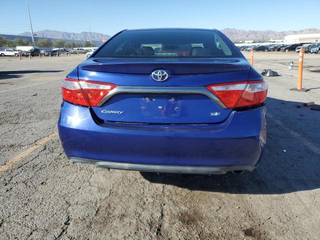 2015 TOYOTA CAMRY LE 4T1BF1FK8FU899497