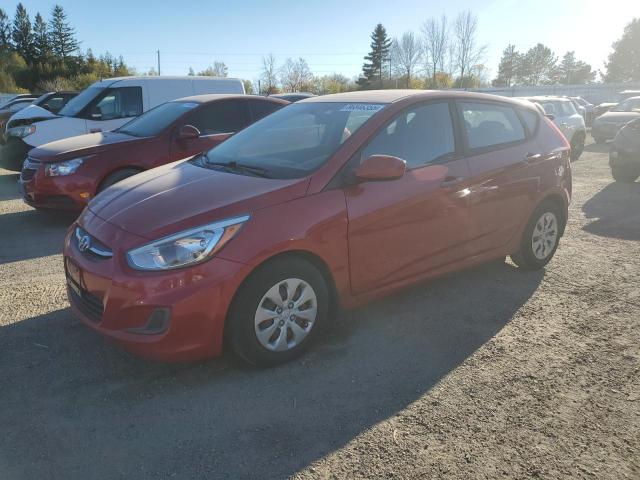 HYUNDAI ACCENT SE
