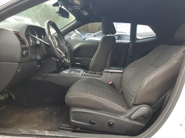 2014 DODGE CHALLENGER #3284860058