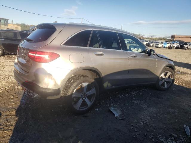 2019 MERCEDES-BENZ GLC 300 4M WDC0G4KB4KF662160