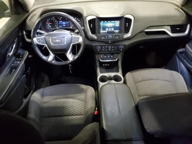 2019 GMC TERRAIN SL - 3GKALTEVXKL154212