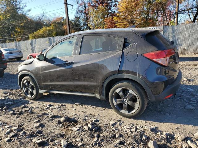 2018 HONDA HR-V EXL - 3CZRU6H77JM703345