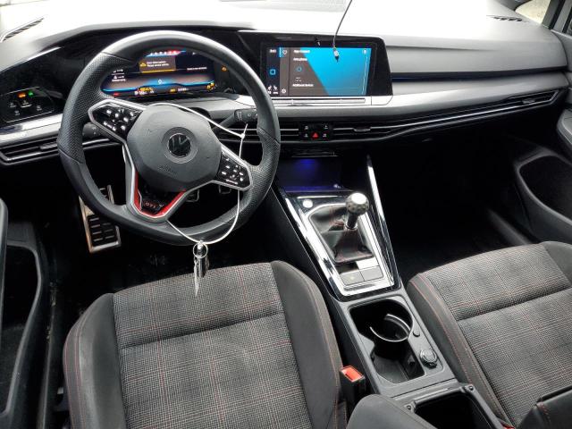 2023 VOLKSWAGEN GTI AUTOBA #3291404157