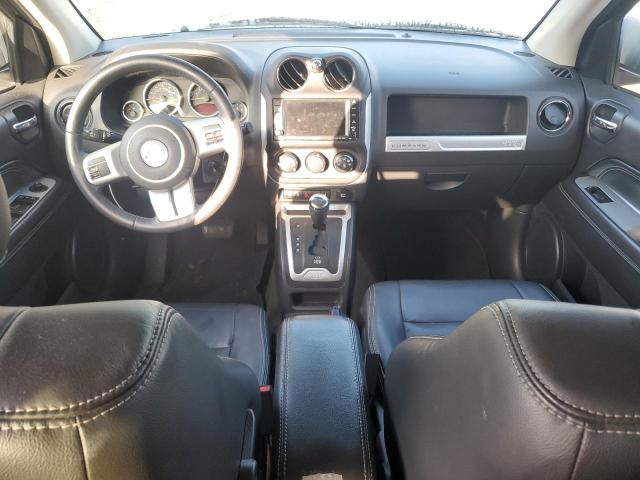 2016 JEEP COMPASS LA 1C4NJDEB8GD809463