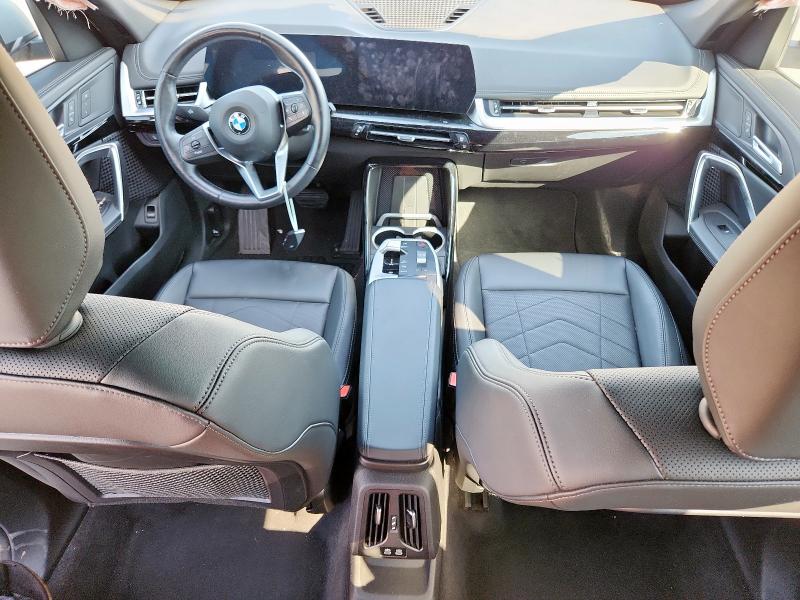 2024 BMW X1 XDRIVE28I - WBX73EF07R5Y54836