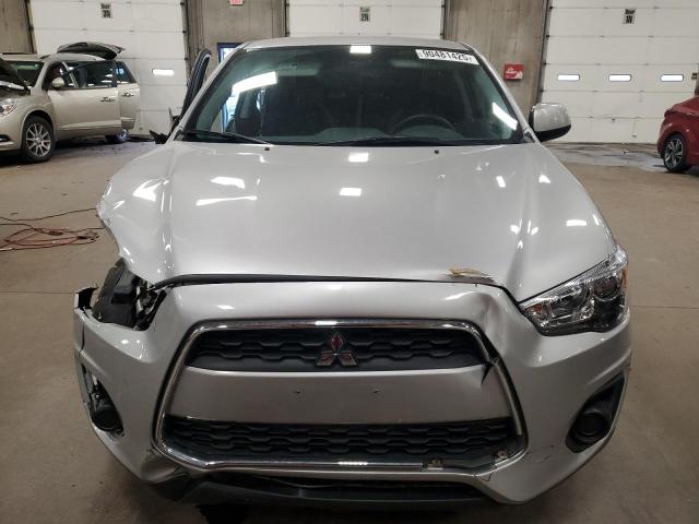 2014 MITSUBISHI OUTLANDER #3293454461